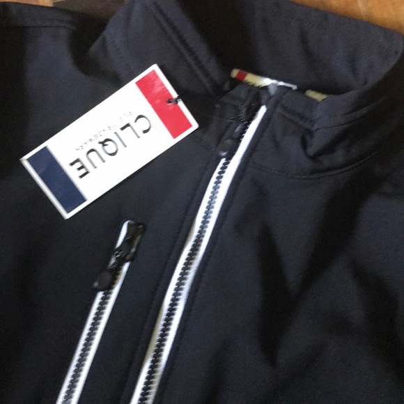 Amazon Employee Waterproof Fleece Lined 